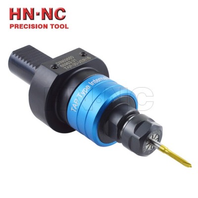 TAR-30-VER16 VDI fixed cutter holder图3