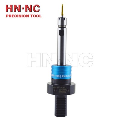 TAR-30-VER16M VDI fixed cutter holder图5