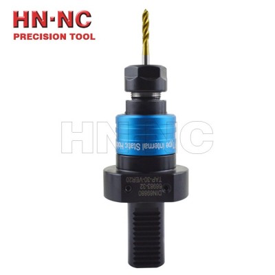TAR-30-VER20 VDI fixed cutter holder图6