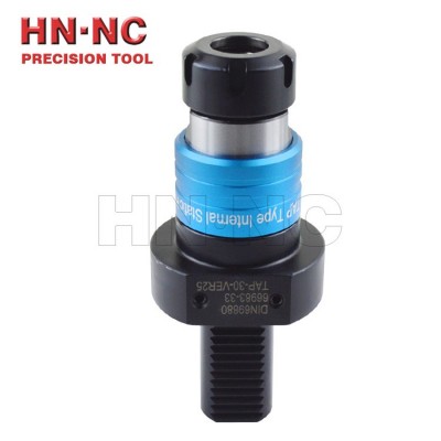 TAR-30-VER25 VDI fixed cutter holder图10