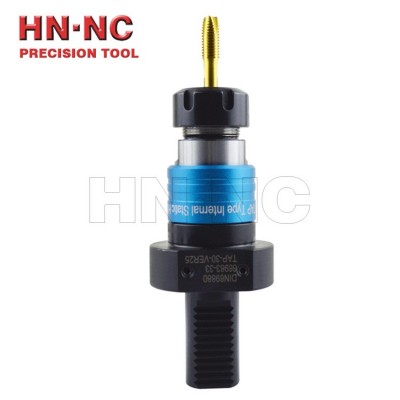 TAR-30-VER25 VDI fixed cutter holder图3
