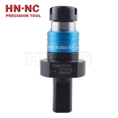 TAR-30-VER25 VDI fixed cutter holder图9