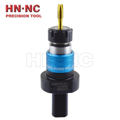 TAR-30-VER25 VDI fixed cutter holder图2