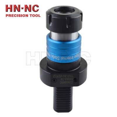 TAR-30-VER32 VDI fixed cutter holder图9
