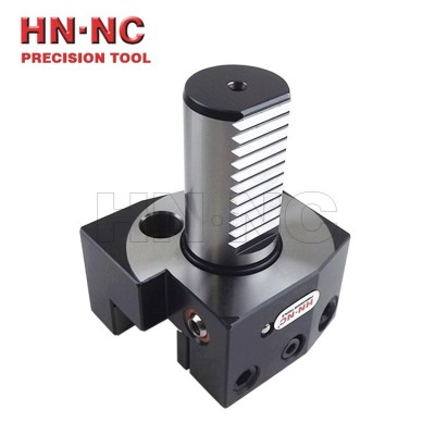 B2 VDI fixed cutter holder图2