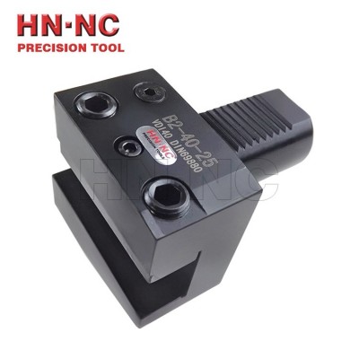 B2 VDI fixed cutter holder图10