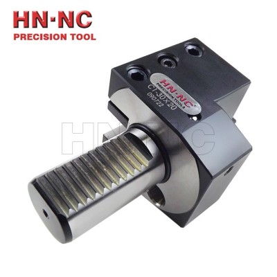 C1 VDI fixed cutter holder图5