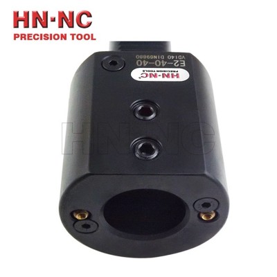 E2 VDI fixed cutter holder图2