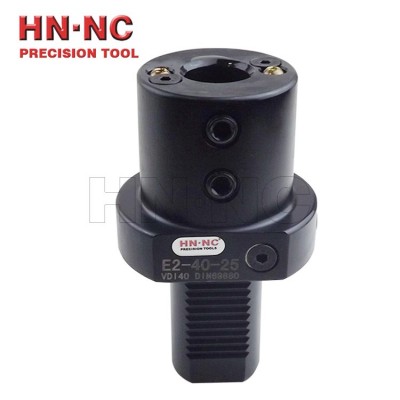 E2 VDI fixed cutter holder图5