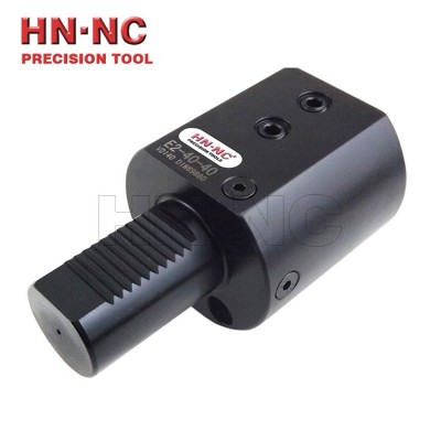 E2 VDI fixed cutter holder图9