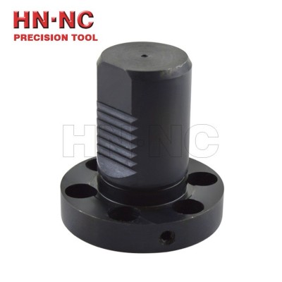 VDI nonstandard connection block图9