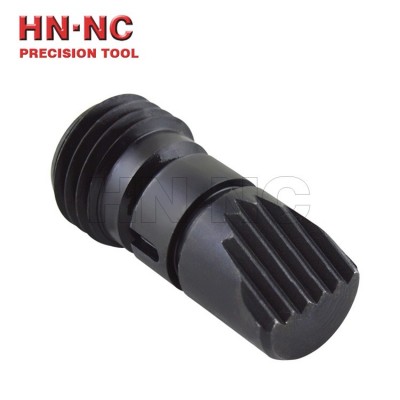 VDI non standard locking block图6