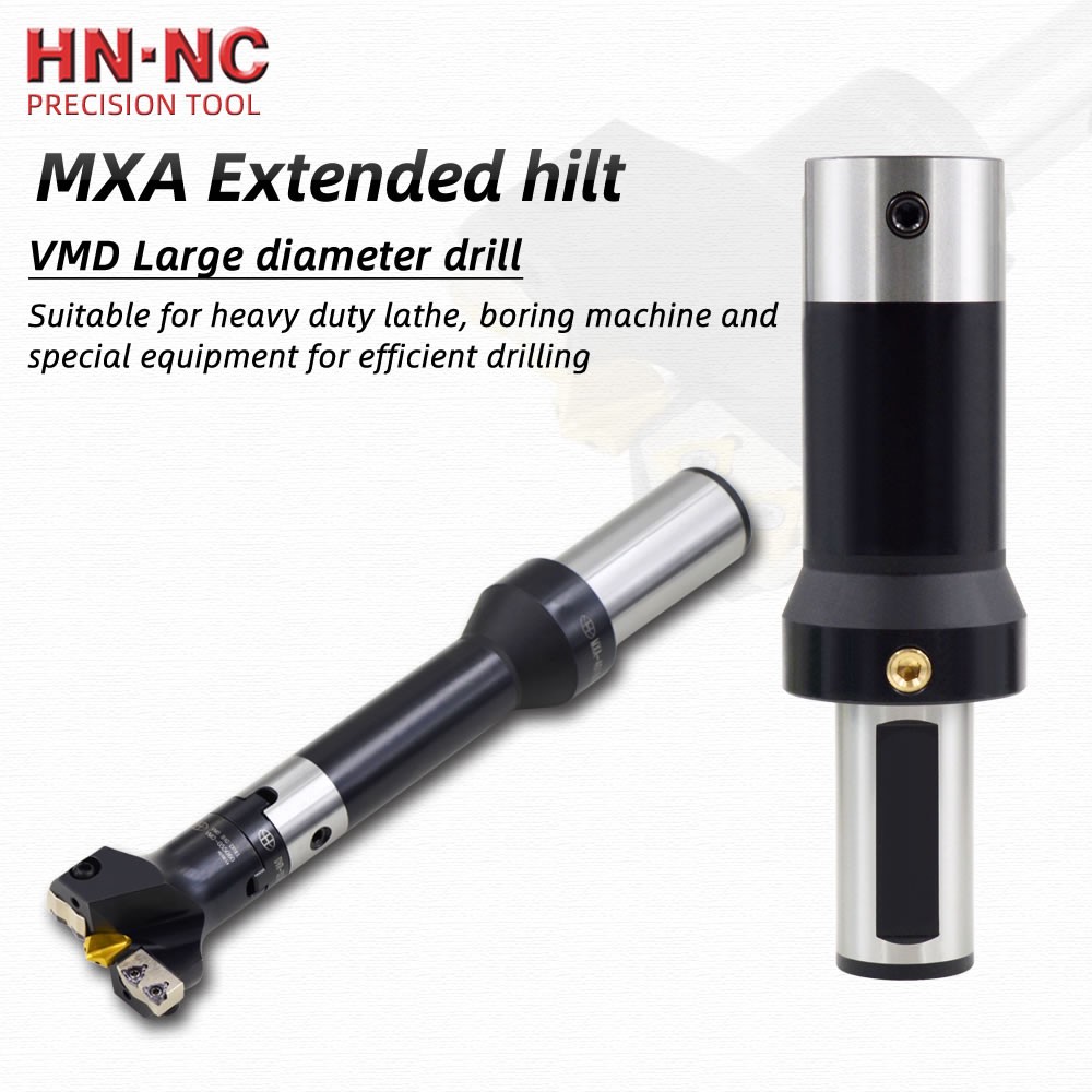 VMD fast bit MXA extension rod图3