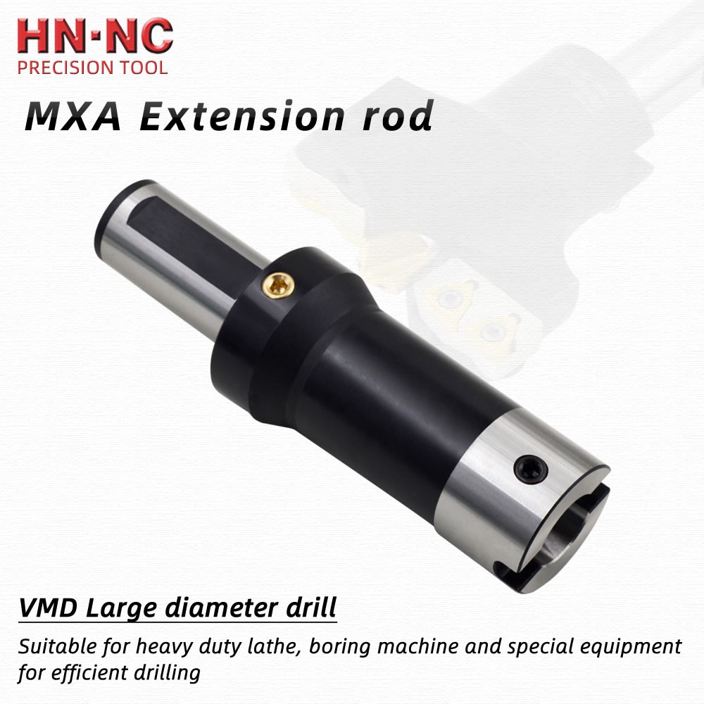 VMD fast bit MXA extension rod图4