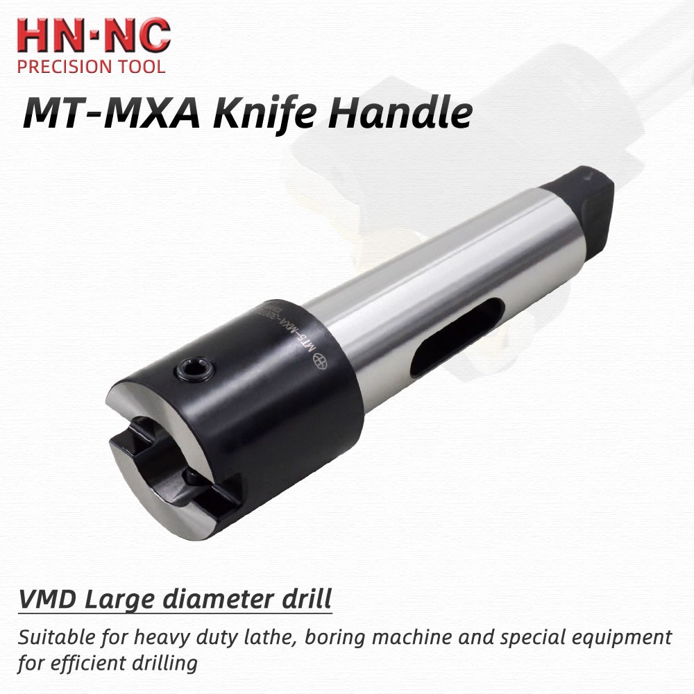 VMD fast bit MT-MXA knife handle图2