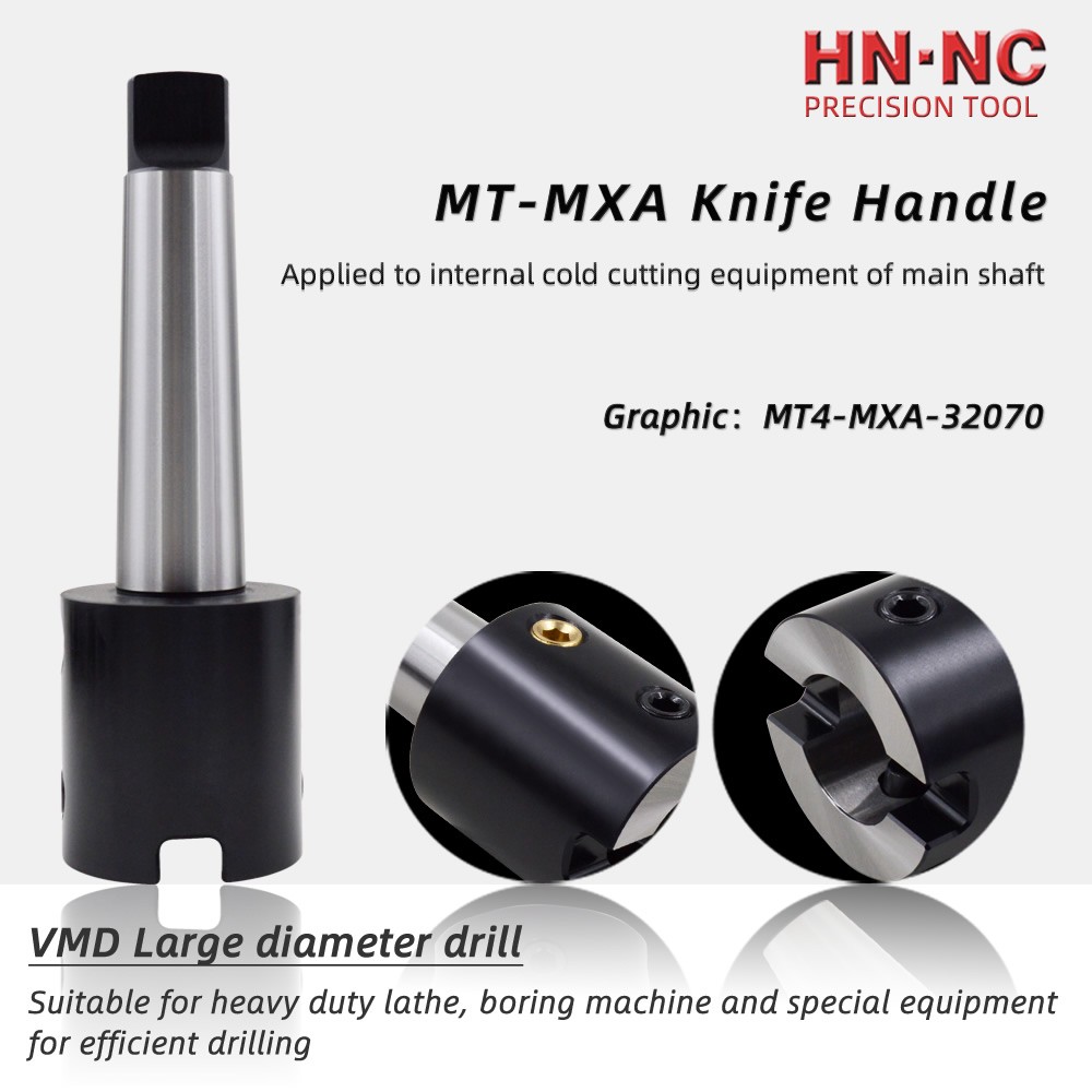 VMD fast bit MT-MXA knife handle图3