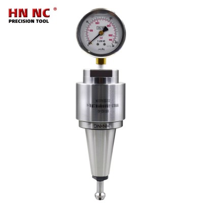 Haina ISO-BT60 machining center spindle tension meter spindle tension detection tool holder图5