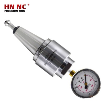 Haina ISO-BT60 machining center spindle tension meter spindle tension detection tool holder图3