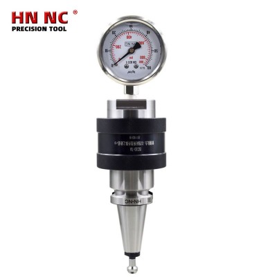 Haina ISO-BT60-TM machining center spindle tension meter spindle tension detection tool holder图3