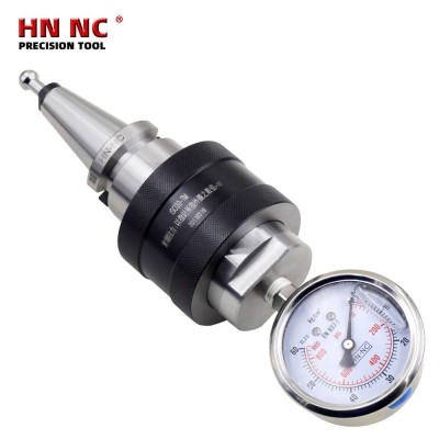 Haina ISO-BT60-TM machining center spindle tension meter spindle tension detection tool holder图4