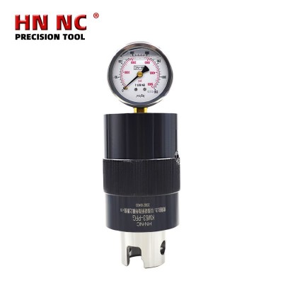 Haina KM63-PGF machining center spindle tension meter spindle tension detection tool holder图3