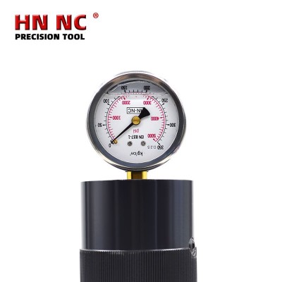 Haina KM63-PGF machining center spindle tension meter spindle tension detection tool holder图4
