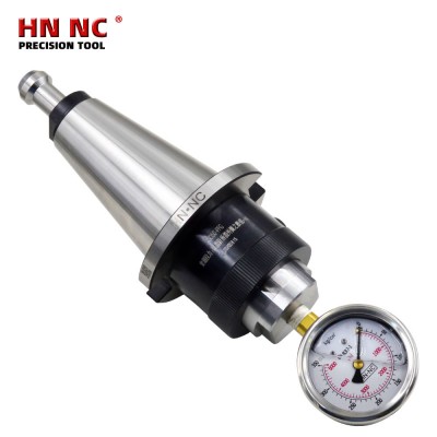 Haina ISO-BT30-PFG machining center spindle tension meter spindle tension detection tool holder图3